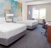 Courtyard by Marriott DeLand Historic Downtown hotel detail image 7