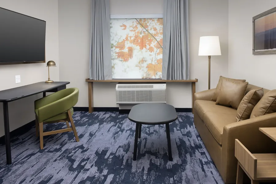 Fairfield Inn & Suites by Marriott New Orleans Metairie hotel detail image 6