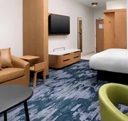 Fairfield Inn & Suites by Marriott New Orleans Metairie hotel detail image 7
