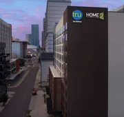 Home2 Suites by Hilton Nashville Downtown Convention Center hotel detail image 3