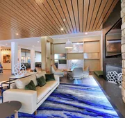 Fairfield Inn & Suites by Marriott Dallas Cedar Hill hotel detail image 4