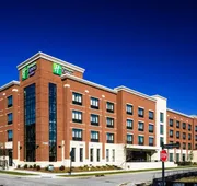 Holiday Inn Express & Suites Franklin - Berry Farms by IHG hotel detail image 5