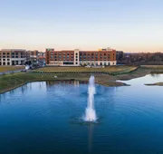 Holiday Inn Express & Suites Franklin - Berry Farms by IHG hotel detail image 7