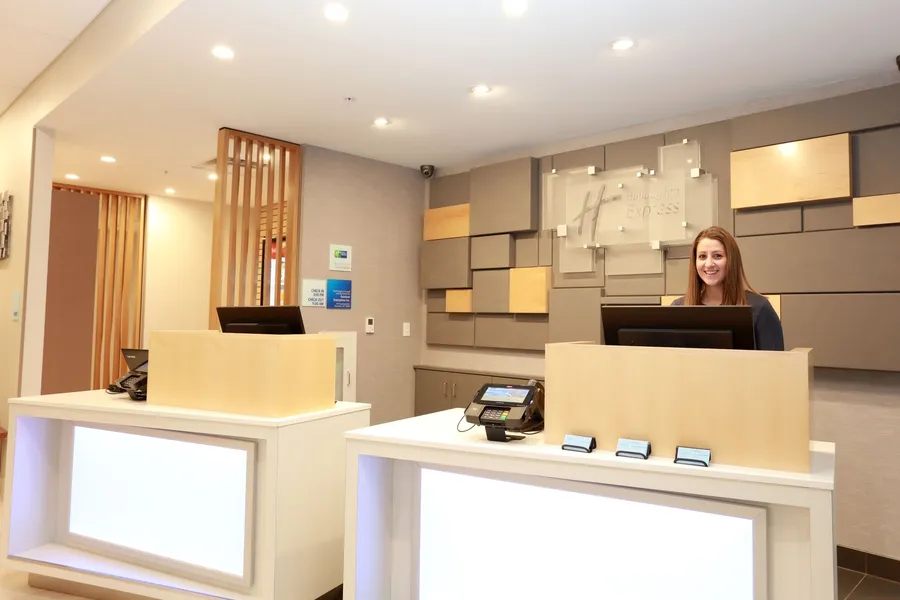 Holiday Inn Express Oneonta by IHG hotel detail image 2