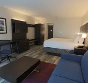 Holiday Inn Express Oneonta by IHG hotel detail image 5