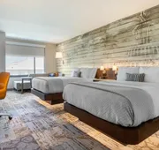 DoubleTree by Hilton Charleston Riverview hotel detail image 7
