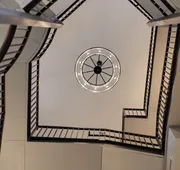 The Foundry Hotel Asheville, Curio Collection by Hilton hotel detail image 7