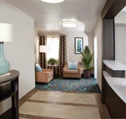 Candlewood Suites Memphis East by IHG hotel detail image 3