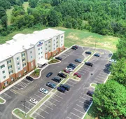 Candlewood Suites Memphis East by IHG hotel detail image 4