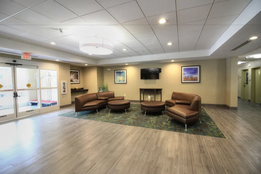 Candlewood Suites Memphis East by IHG hotel detail image 6