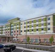 Hilton Garden Inn Corning Downtown hotel detail image 3