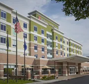 Hilton Garden Inn Corning Downtown hotel detail image 5