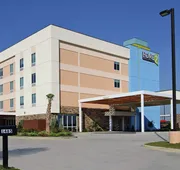 Home2 Suites by Hilton Mobile International Airport hotel detail image 3