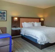 Hampton Inn Bourbonnais Kankakee hotel detail image 4