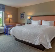 Hampton Inn Bourbonnais Kankakee hotel detail image 7