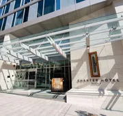 The Charter Hotel Seattle, Curio Collection by Hilton hotel detail image 3