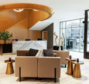The Charter Hotel Seattle, Curio Collection by Hilton hotel detail image 5