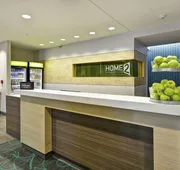 Home2 Suites by Hilton Queensbury Lake George hotel detail image 5