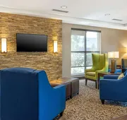 Comfort Inn & Suites at CrossPlex Village hotel detail image 4