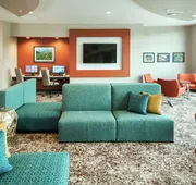 Hilton Garden Inn Wenatchee hotel detail image 4
