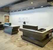 Hilton Garden Inn Wenatchee hotel detail image 7