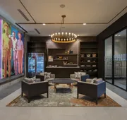 Hotel Indigo Tulsa DWTN-Entertainment Area by IHG hotel detail image 4