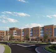 Residence Inn Fulton at Maple Lawn hotel detail image 3