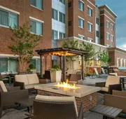 Residence Inn Fulton at Maple Lawn hotel detail image 4