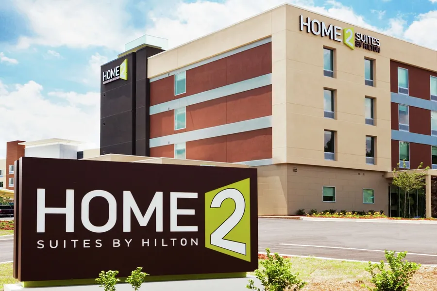Home2 Suites by Hilton Birmingham Colonnade hotel detail image 2