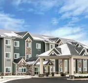 Microtel Inn & Suites by Wyndham Carlisle hotel detail image 4