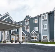 Microtel Inn & Suites by Wyndham Carlisle hotel detail image 7