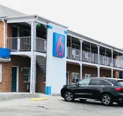 Motel 6 Falls Church, VA - Arlington Boulevard hotel detail image 3