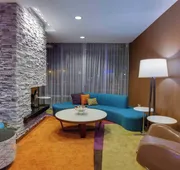 Fairfield Inn & Suites by Marriott Fort Lauderdale Downtown hotel detail image 4