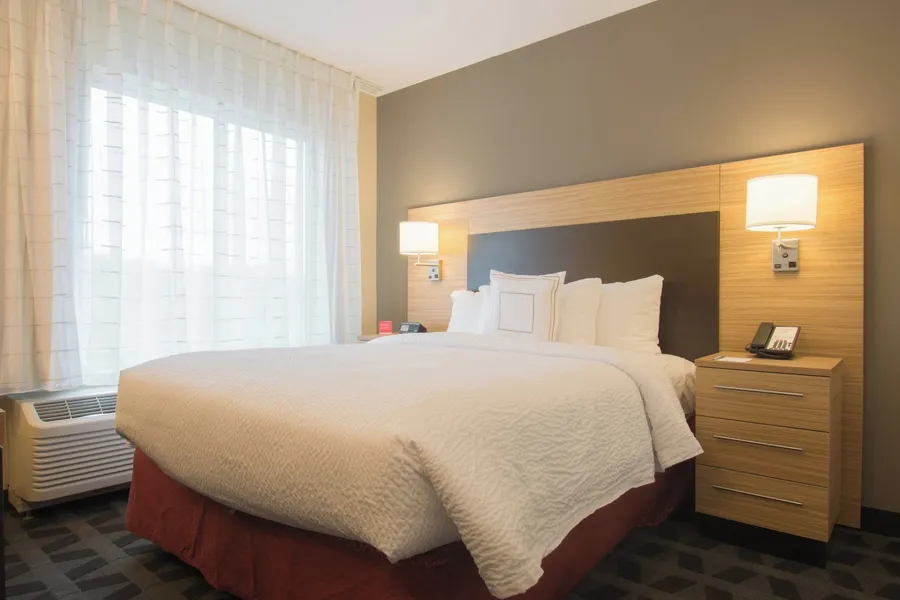 TownePlace Suites by Marriott Syracuse Liverpool hotel detail image 6
