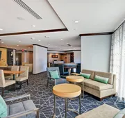 TownePlace Suites by Marriott Bridgewater Branchburg hotel detail image 4