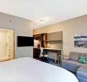 TownePlace Suites by Marriott Bridgewater Branchburg hotel detail image 5