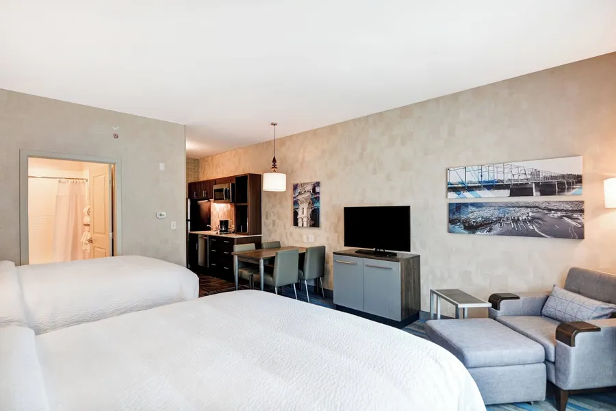 TownePlace Suites by Marriott Bridgewater Branchburg hotel detail image 6