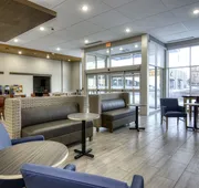 Holiday Inn Express & Suites Omaha Downtown - Old Market by IHG hotel detail image 3