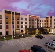 Hilton Garden Inn Waco hotel detail image 3
