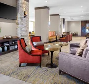 Hilton Garden Inn Waco hotel detail image 4
