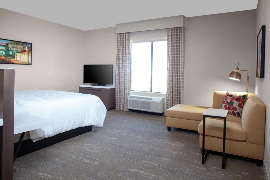 Hilton Garden Inn Waco hotel detail image 6