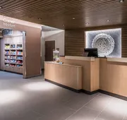 Fairfield Inn & Suites by Marriott Staunton hotel detail image 3
