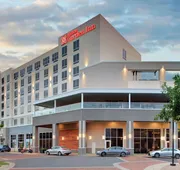Hilton Garden Inn Charlotte Waverly, NC hotel detail image 4