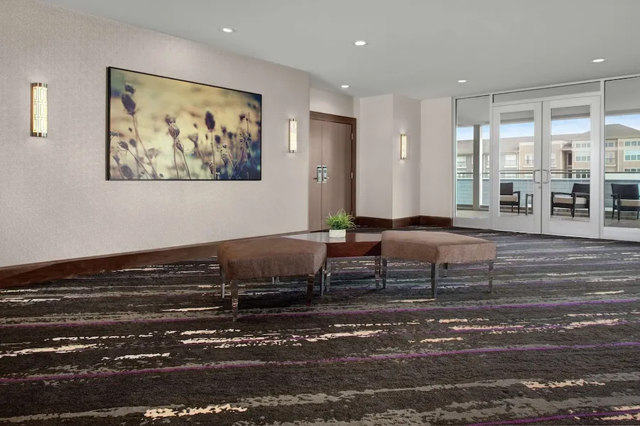 Hilton Garden Inn Charlotte Waverly, NC hotel detail image 6