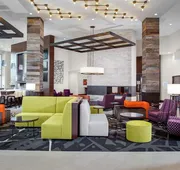 Hilton Garden Inn Charlotte Waverly, NC hotel detail image 7