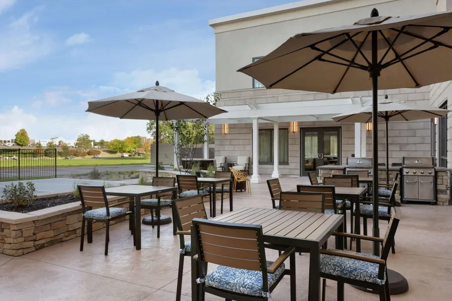 Homewood Suites by Hilton Albany Crossgates Mall, NY hotel detail image 2