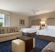 Homewood Suites by Hilton Albany Crossgates Mall, NY hotel detail image 4