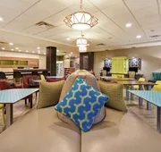 Home2 Suites by Hilton Lagrange hotel detail image 4