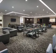 SpringHill Suites by Marriott Indianapolis Westfield hotel detail image 3