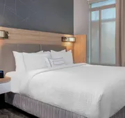 SpringHill Suites by Marriott Indianapolis Westfield hotel detail image 5